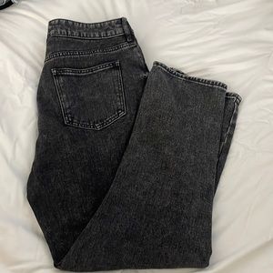 PacSun black jeans!